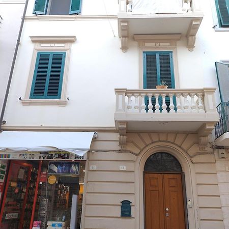 La Casetta In Fondo All'Orto Viareggio Kültér fotó