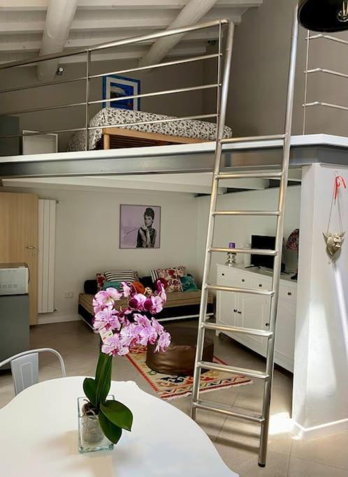 La Casetta In Fondo All'Orto Viareggio Kültér fotó